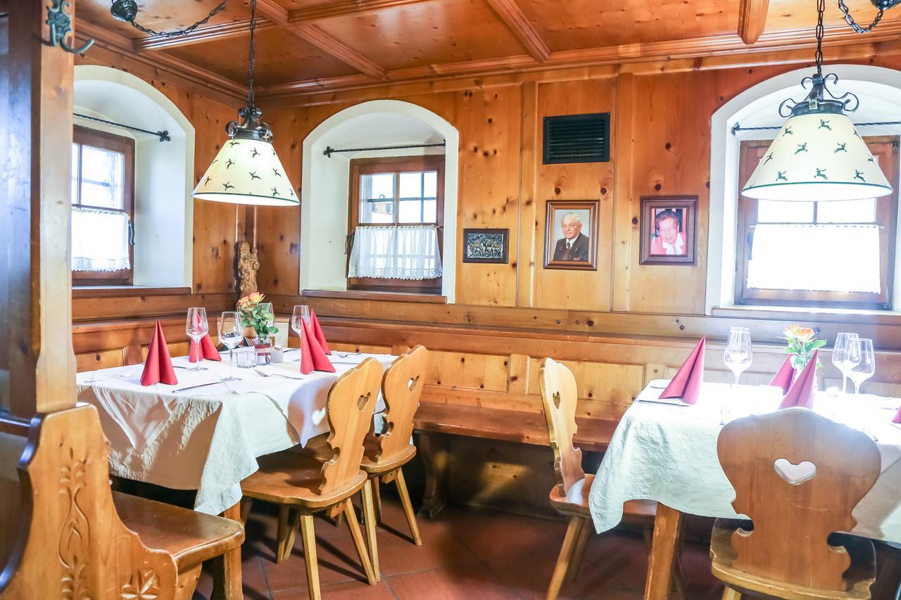 Gasthof Simmerlwirt Sankt Leonhard  Esterno foto